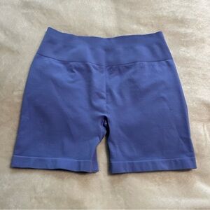 AUROLA Intensify Workout Shorts